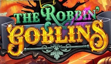The Robbin’ Gobblins