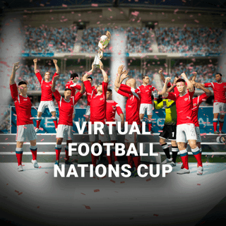 Virtual Football Nations Cup thumbnail