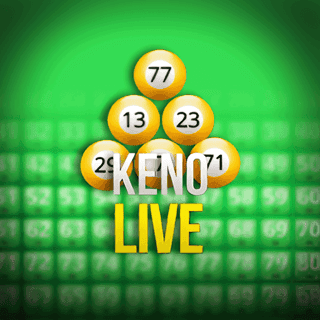 Keno Live thumbnail
