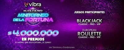 Plataforma de gambling online