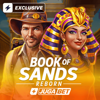 Book of Sands Reborn thumbnail