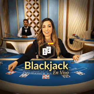 VIP Blackjack en Español thumbnail