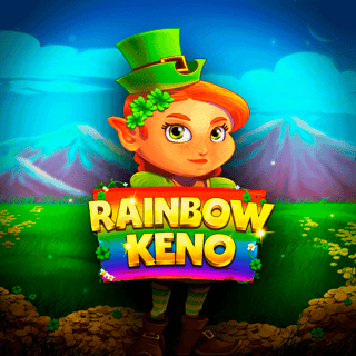 Rainbow Keno