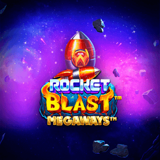 Rocket Blast Megaways™ thumbnail