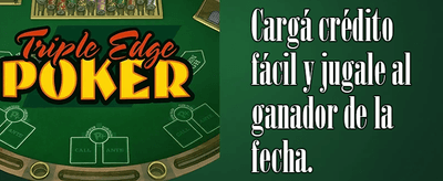 Interfaz de casino online con juegos de slots y apuestas