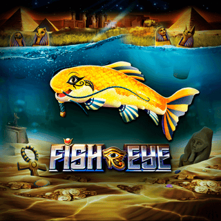 Fish Eye