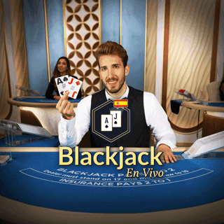 Blackjack Clásico en Español 36 thumbnail