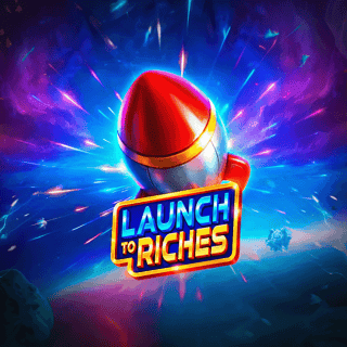 Launch to Riches thumbnail